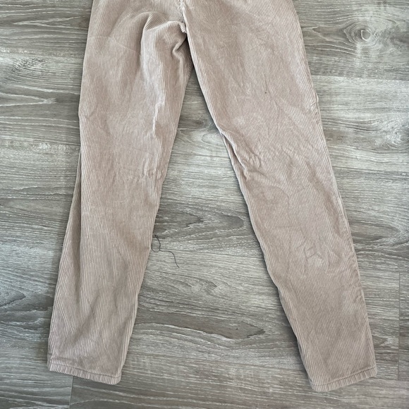 URBAN OUTFITTERS CORDUROY MOM PANTS - Picture 4 of 4